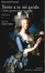 Cover of Tutto a te mi guida. L'ultimo giorno di Maria Antonietta