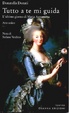 Cover of Tutto a te mi guida. L'ultimo giorno di Maria Antonietta