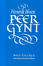 Cover of Peer Gynt