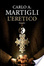 Cover of L'eretico