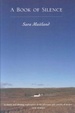 Cover of A Book of Silence
