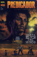 Cover of Predicador. Todo queda en familia 2