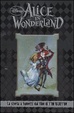 Cover of Alice in Wonderland