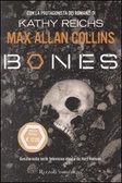 Bones Basato sul personaggio creato da Kathy Reichs