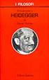 Cover of Introduzione a Heidegger