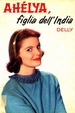 Cover of Ahélya, figlia dell'India