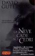 Cover of La neve cade sui cedri