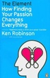 Cover of The Element