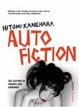 Cover of Autofiction
