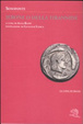 Cover of Ierone. Testo greco a fronte