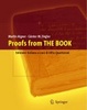Cover of Proofs from the Book