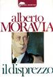Cover of Il disprezzo