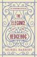 Cover of The Elegance of the Hedgehog