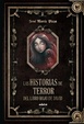 Cover of Las historias de Terror