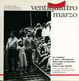 Cover of Ventiquattro marzo