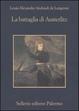 Cover of La battaglia di Austerlitz