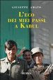 Cover of L'eco dei miei passi a Kabul