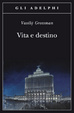 Cover of Vita e destino