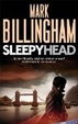 Cover of Sleepyhead