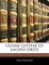 Cover of Ultime Lettere Di Jacopo Ortis