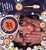 Cover of Nail art. Per mani curate, uniche e mai banali