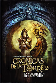 Image of La Maldición del Maestro
