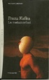 Cover of La metamorfosi