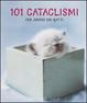 Cover of Centouno cataclismi