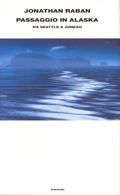 Image of Passaggio in Alaska