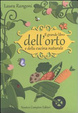 Cover of Il grande libro dell'orto e della cucina naturale