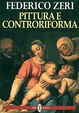 Cover of Pittura e Controriforma