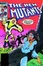 Cover of "New Mutants Classic, Vol. 2"
