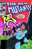 New Mutants Classic, Vol. 2 (X-Men)