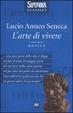 Cover of L'arte di vivere