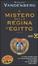 Cover of Il mistero della regina d'Egitto