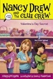 Cover of Valentine's Day Secret