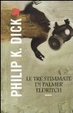 Cover of Le tre stimmate di Palmer Eldritch