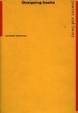 Cover of Designing Books