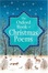 Cover of "The Oxford Book of Christmas Poems"