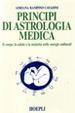 Cover of Principi di astrologia medica