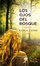 Cover of Los ojos del bosque