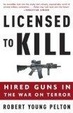 Cover of Licensed to Kill