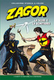 Cover of Zagor collezione storica a colori n. 31