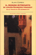 Cover of Il mondo ritrovato di Luis-Francois Pinagot