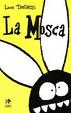 Cover of La mosca