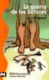 Cover of La guerra de los botones