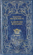 Cover of Il mietitore di Dodder
