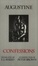 Cover of "Confessions"