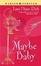 Cover of "Maybe Baby"