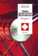 Cover of Teoria quantistica relativistica